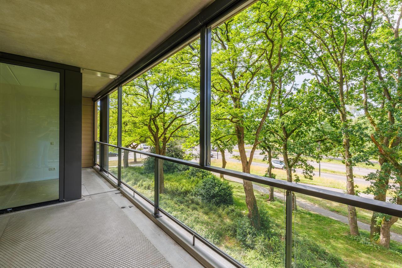Energy-efficient 55+ apartment with large balcony in Apeldoorn - Image 9