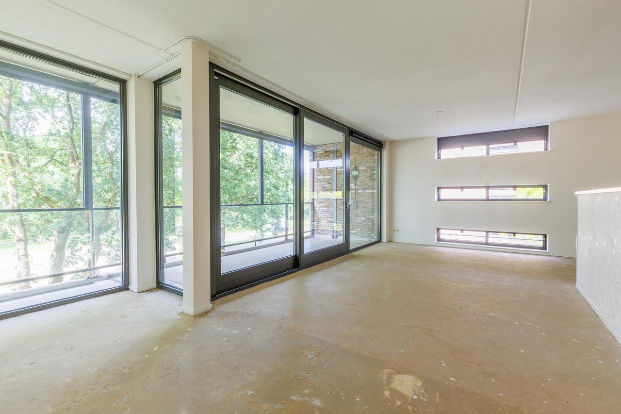 Energy-efficient 55+ apartment with large balcony in Apeldoorn - Image 2