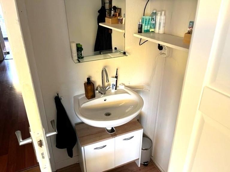Room (20 m²) with water view in the center of Den Bosch - Image 5