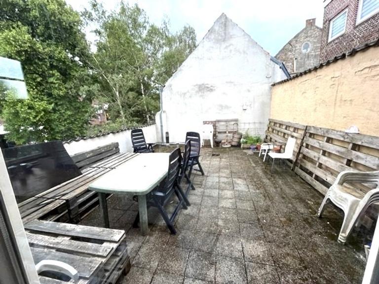 Room (20 m²) with water view in the center of Den Bosch - Image 12