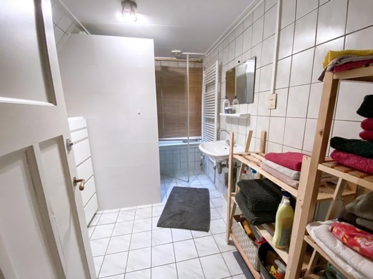 Room (20 m²) with water view in the center of Den Bosch - Image 8