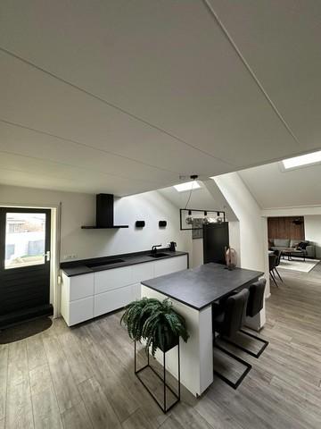 100 m2 appartement met dakterras en garage - Afbeelding 4