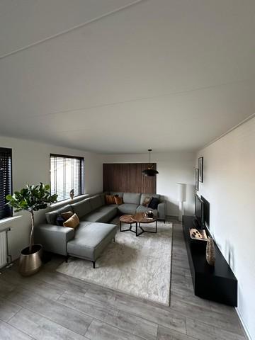 100 m2 appartement met dakterras en garage - Afbeelding 5
