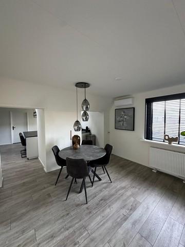 100 m2 appartement met dakterras en garage - Afbeelding 6