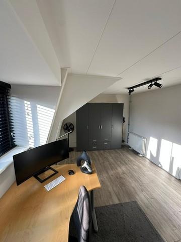 100 m2 appartement met dakterras en garage - Afbeelding 7