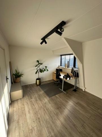 100 m2 appartement met dakterras en garage - Afbeelding 8