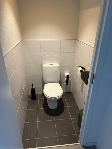 100 m2 appartement met dakterras en garage - Afbeelding 9