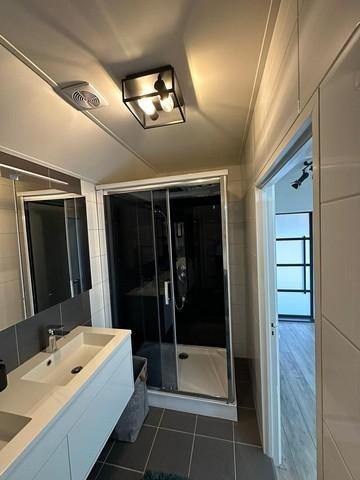 100 m2 appartement met dakterras en garage - Afbeelding 10