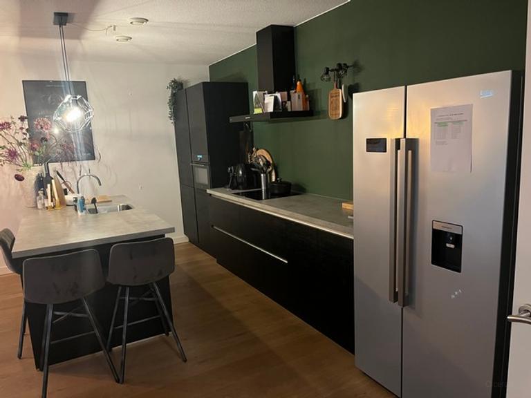 Appartement met tuin in Paleiskwartier - Afbeelding 6