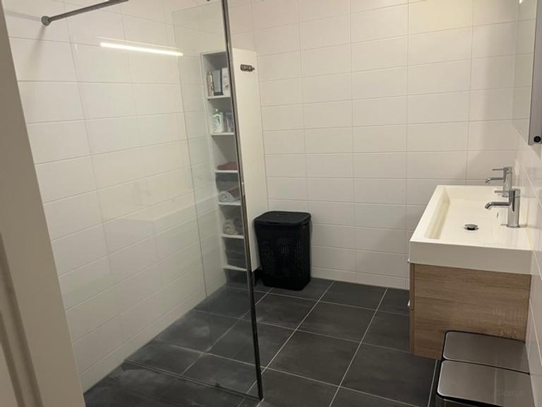 Appartement met tuin in Paleiskwartier - Afbeelding 7