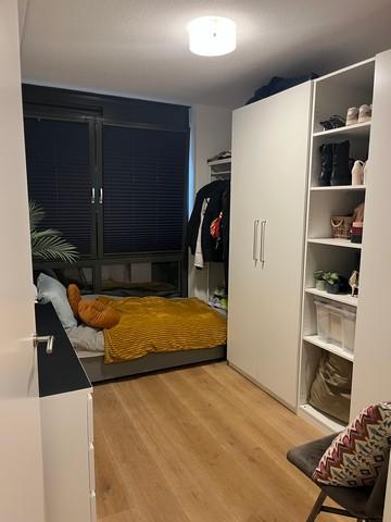 Ground-floor apartment with 30m2 garden in Paleiskwartier - Image 11