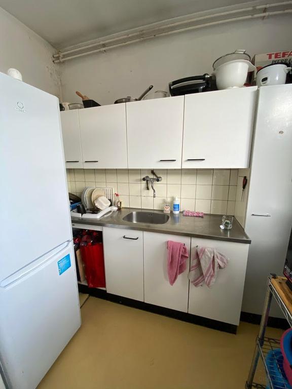 Lichte kamer (26m²) bij Station Apeldoorn - Afbeelding 7