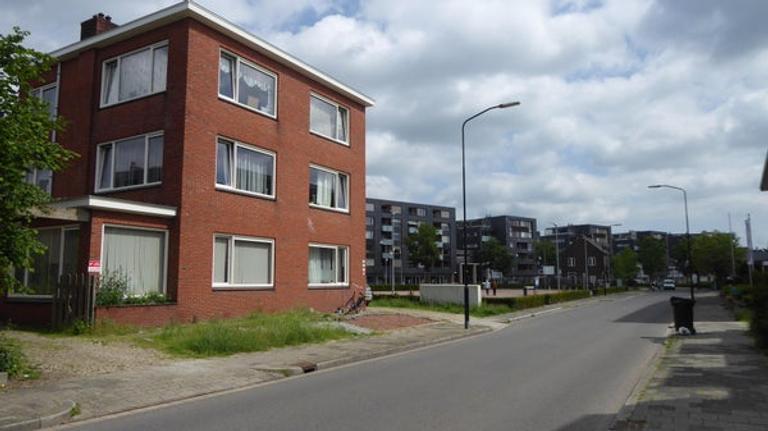 Lichte kamer (26m²) bij Station Apeldoorn - Afbeelding 12