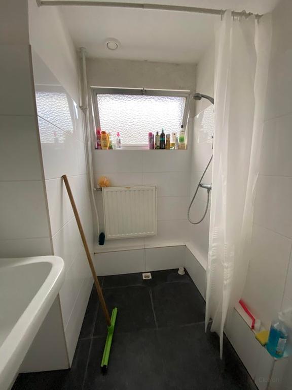 Lichte kamer (26m²) bij Station Apeldoorn - Afbeelding 9