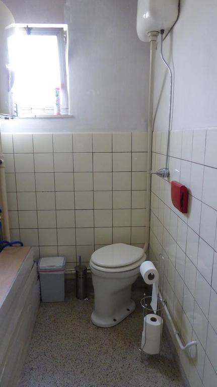 Lichte kamer (26m²) bij Station Apeldoorn - Afbeelding 10