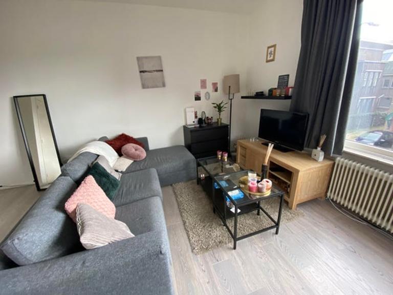 Lichte kamer (26m²) bij Station Apeldoorn - Afbeelding 4