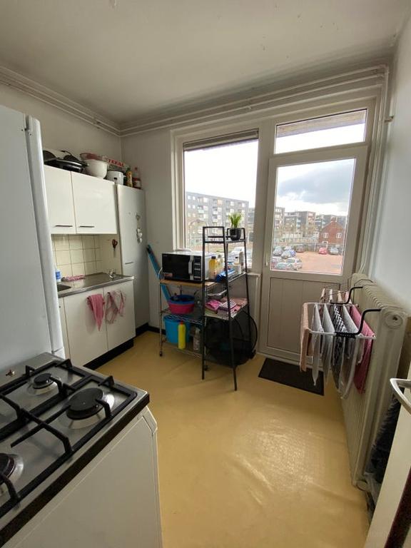 Lichte kamer (26m²) bij Station Apeldoorn - Afbeelding 8