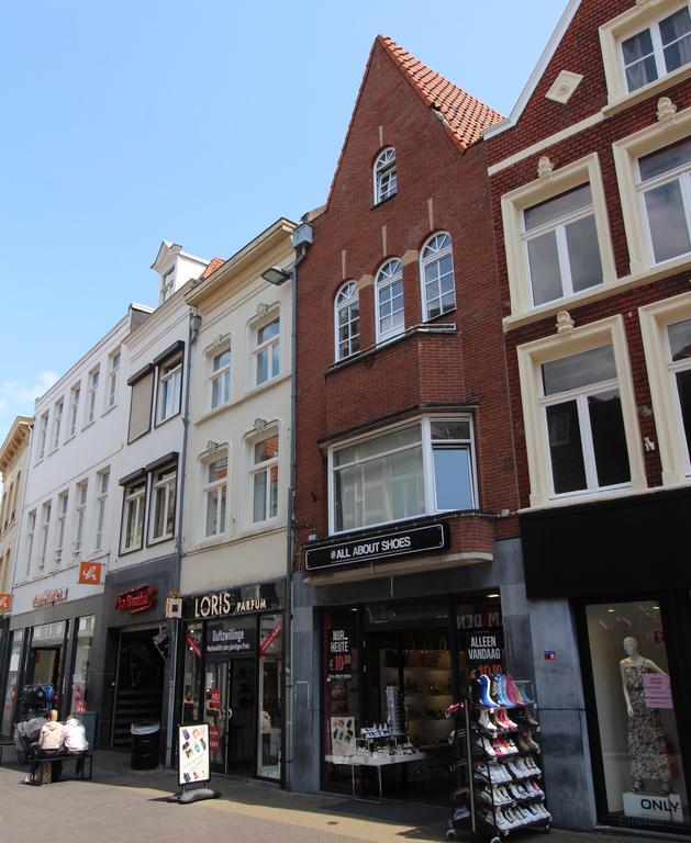 Appartement van 53 m² in hartje Venlo - Afbeelding 9