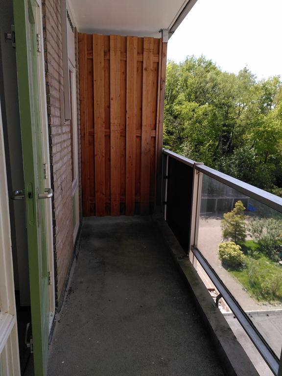 Studentenstudio met balkon in Arnhem - Afbeelding 13