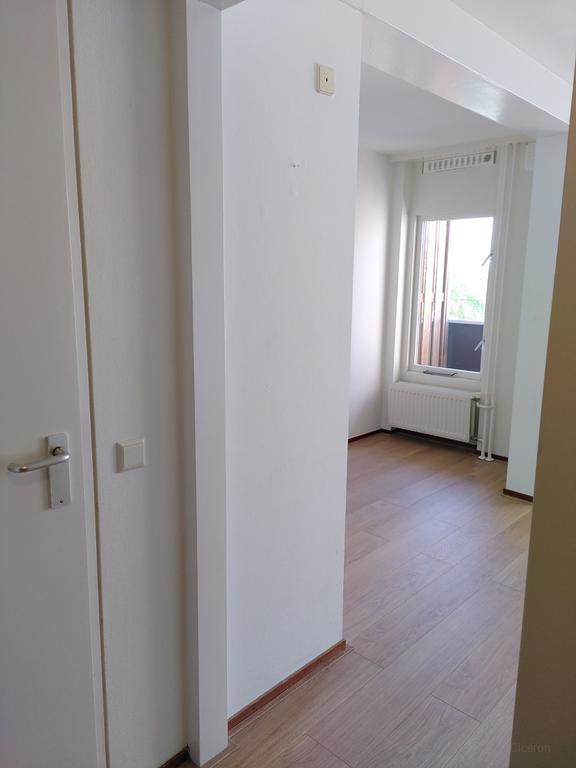 Studentenstudio met balkon in Arnhem - Afbeelding 10