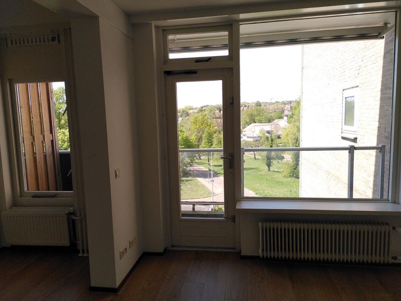 Studentenstudio met balkon in Arnhem - Afbeelding 7