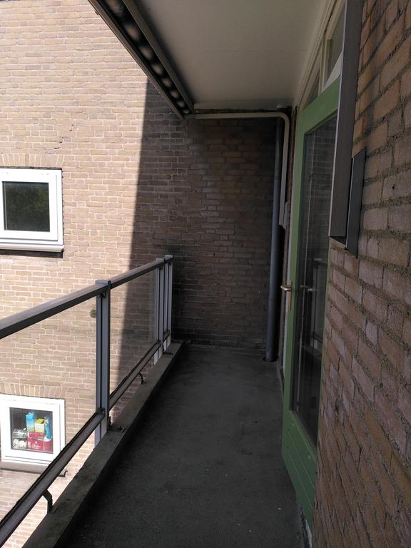 Studentenstudio met balkon in Arnhem - Afbeelding 14
