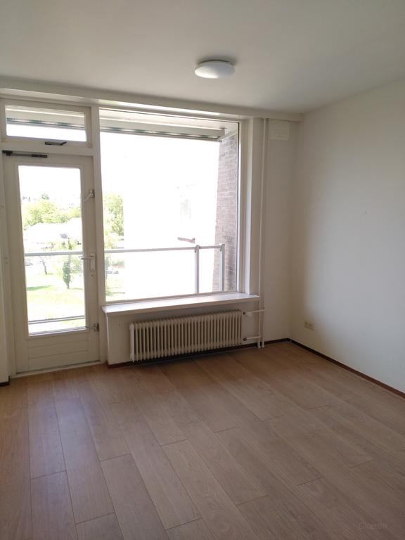 Studentenstudio met balkon in Arnhem - Afbeelding 4