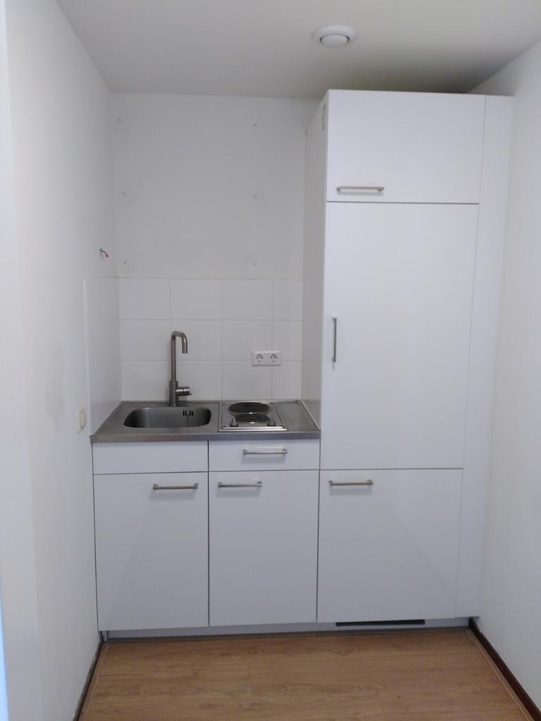 Studentenstudio met balkon in Arnhem - Afbeelding 3