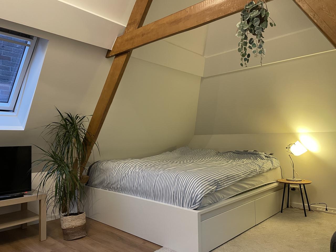 Studio van 28m2 in hartje Breda - Afbeelding 2