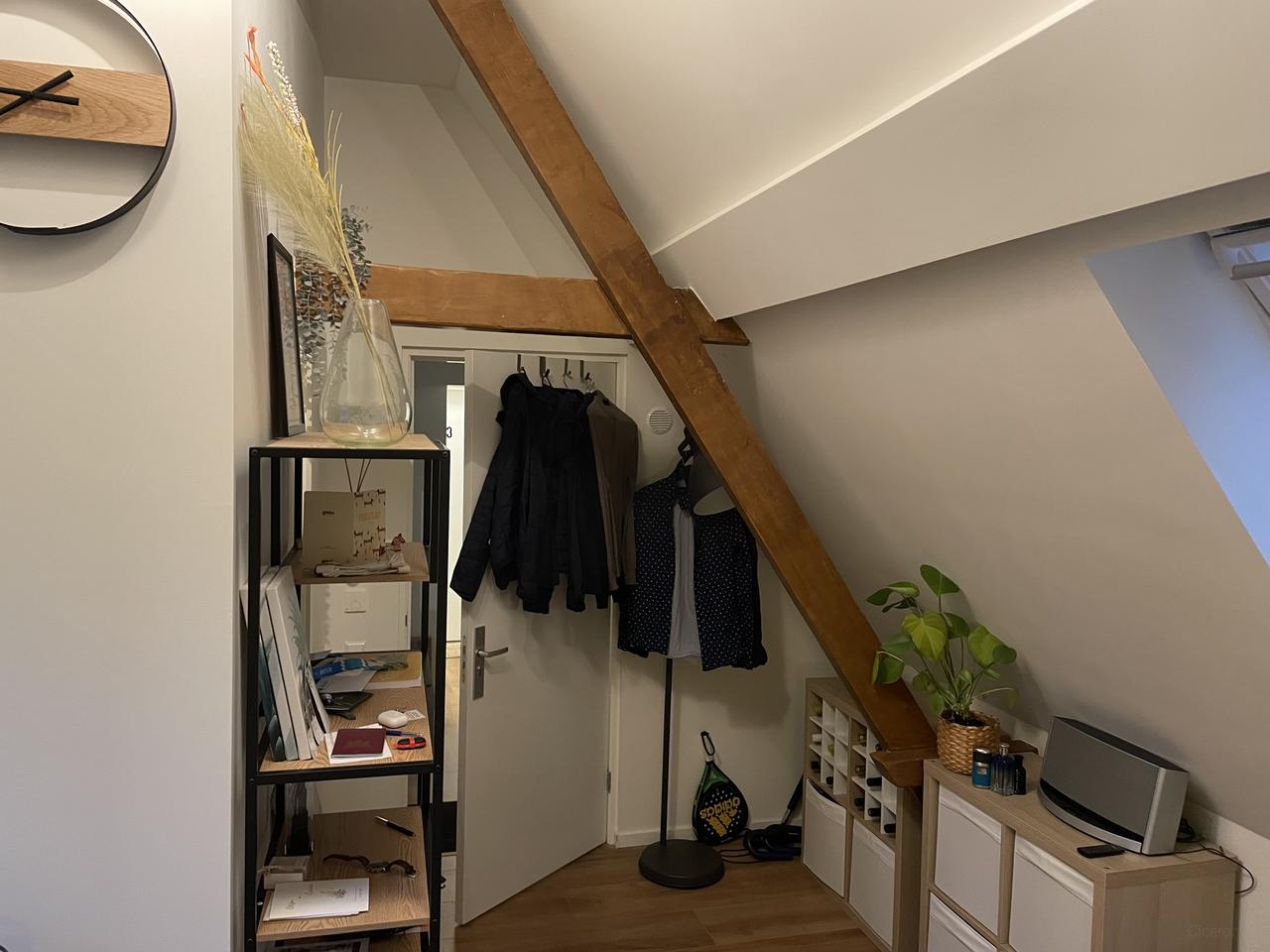 Studio van 28m2 in hartje Breda - Afbeelding 4