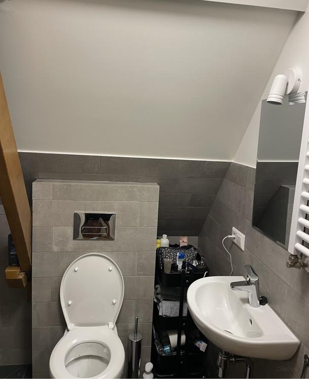 Studio van 28m2 in hartje Breda - Afbeelding 7
