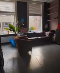 20 m² Studio in the Heart of Breda