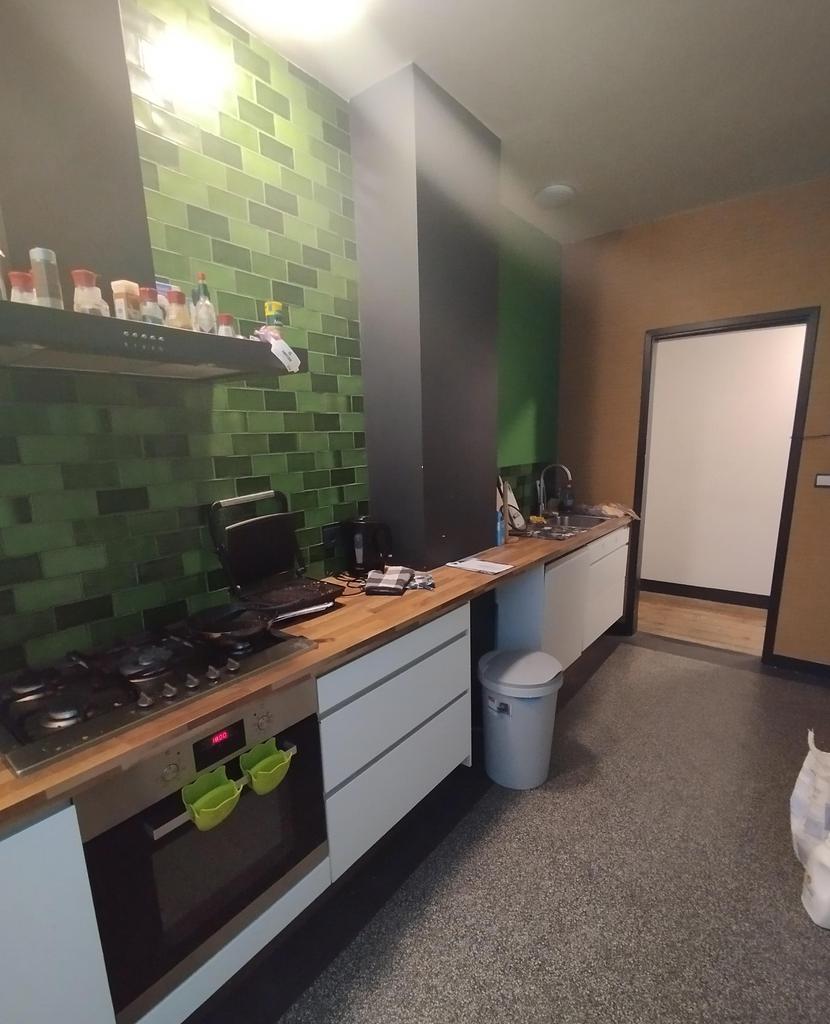 20 m² Studio in the Heart of Breda - Image 2