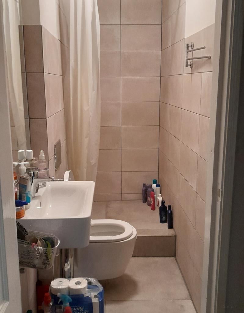 20 m² Studio in the Heart of Breda - Image 3