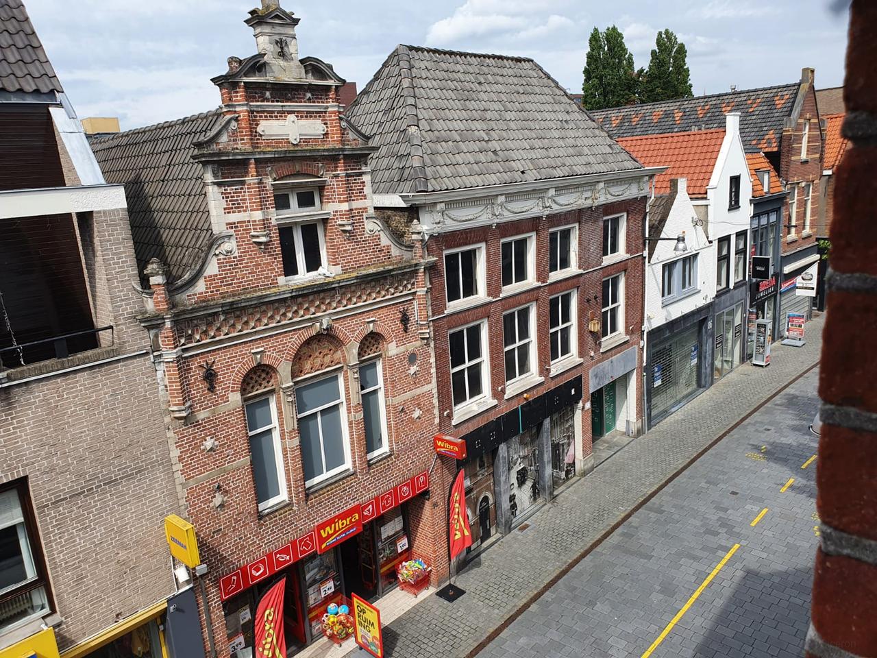 20 m² Studio in the Heart of Breda - Image 4
