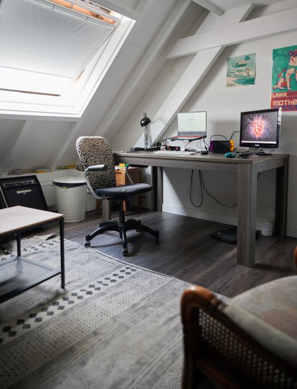 2-room apartment in the heart of Breda - Image 4