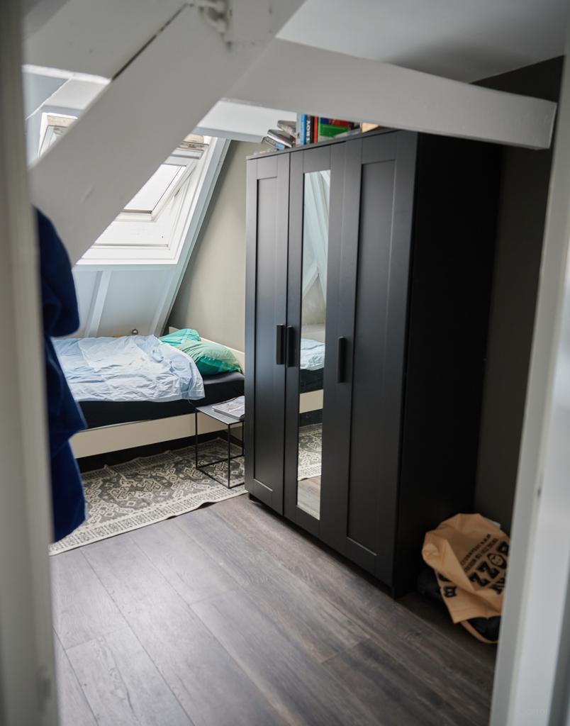 2-room apartment in the heart of Breda - Image 3