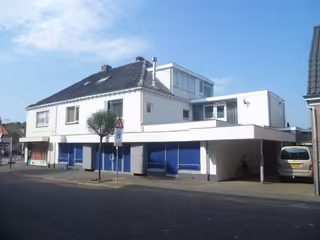 30 m² studentenkamer hartje Zeist