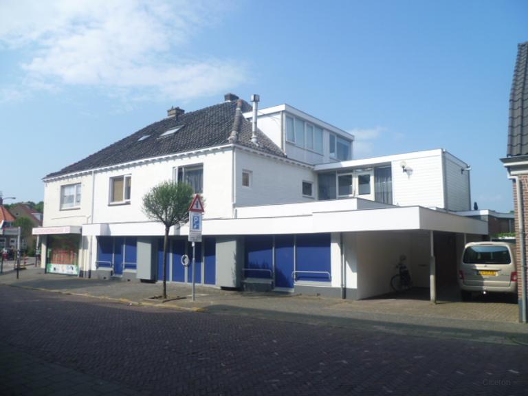 Kamer van 18 m² vlak bij centrum Zeist - Afbeelding 3
