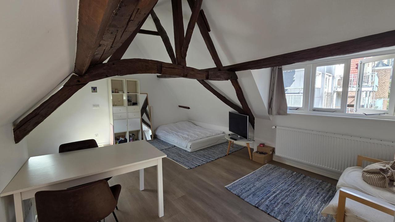 Studio aan de Korte Brugstraat in Breda - Afbeelding 2