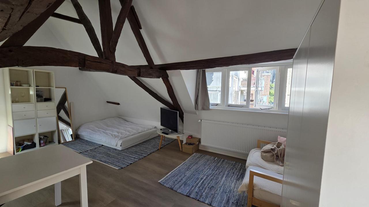 Studio aan de Korte Brugstraat in Breda - Afbeelding 3