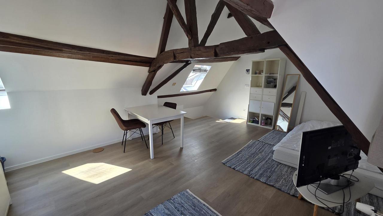 Studio aan de Korte Brugstraat in Breda - Afbeelding 4