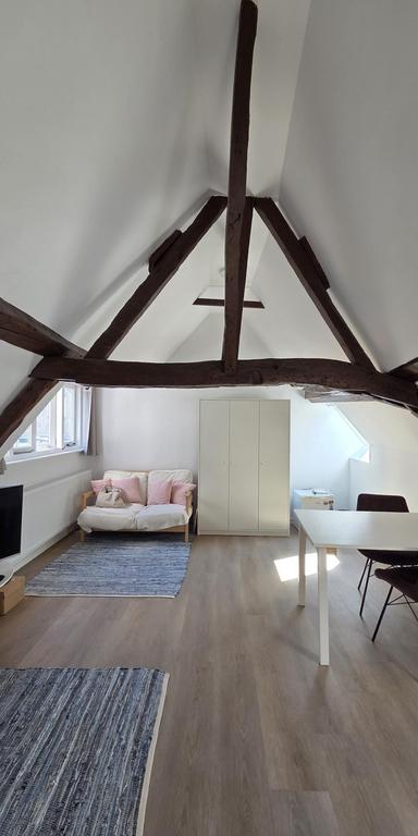 Studio aan de Korte Brugstraat in Breda - Afbeelding 5