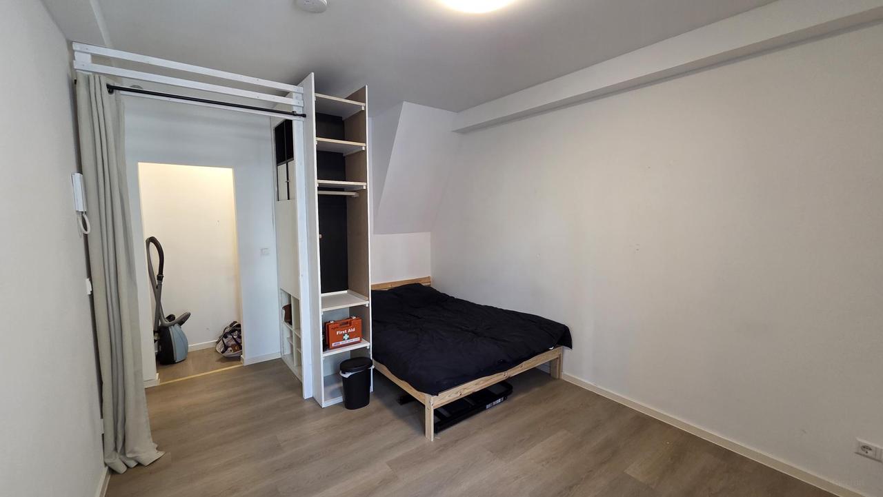Studio aan de Korte Brugstraat in Breda - Afbeelding 7