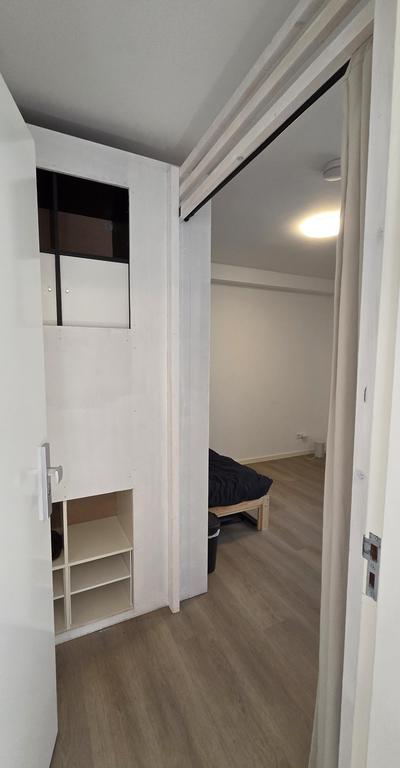 Studio aan de Korte Brugstraat in Breda - Afbeelding 9