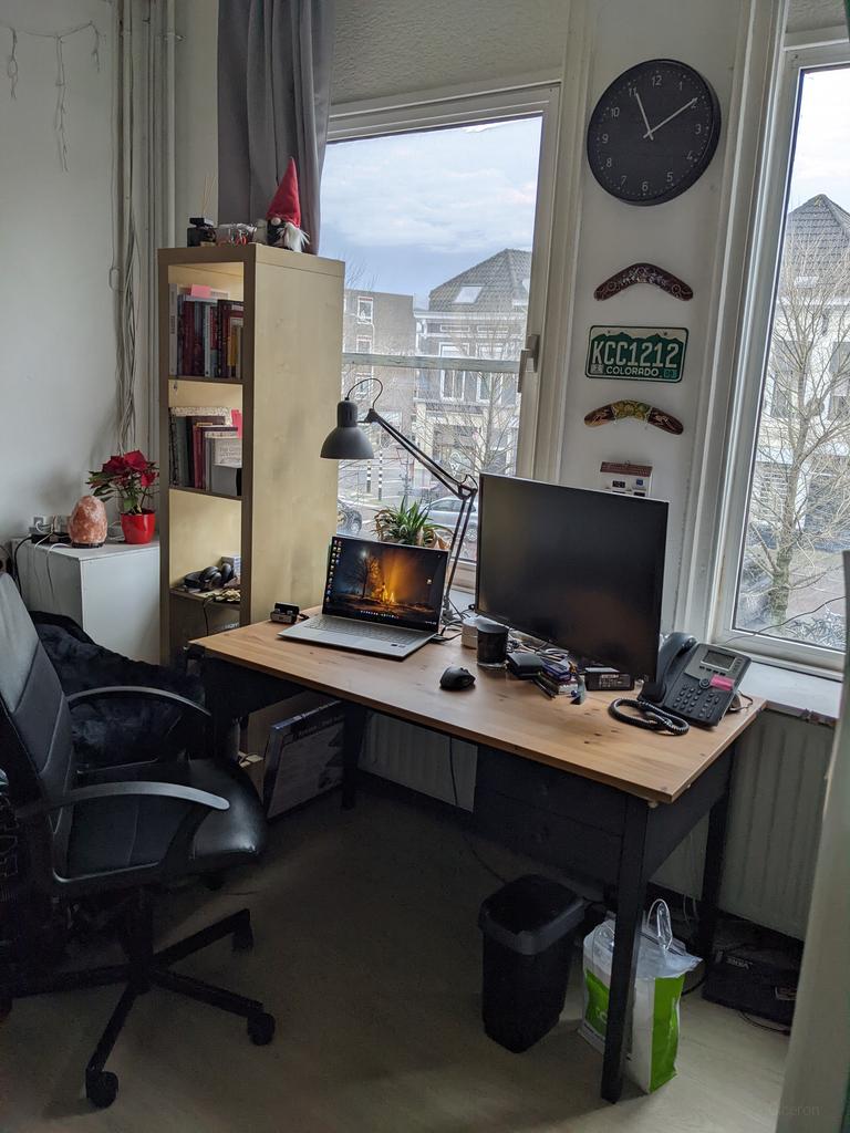 Studentenkamer met 100m² tuin in Breda - Afbeelding 2