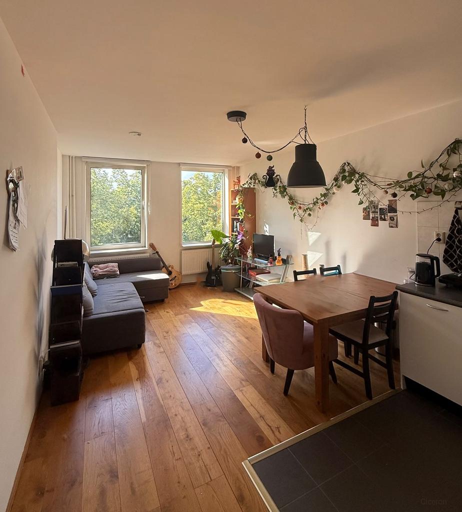 4-kamer appartement in hartje Zeist - Afbeelding 1