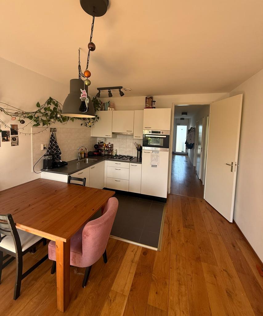 4-kamer appartement in hartje Zeist - Afbeelding 2