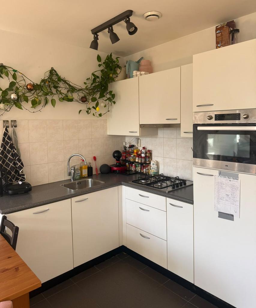 4-kamer appartement in hartje Zeist - Afbeelding 3