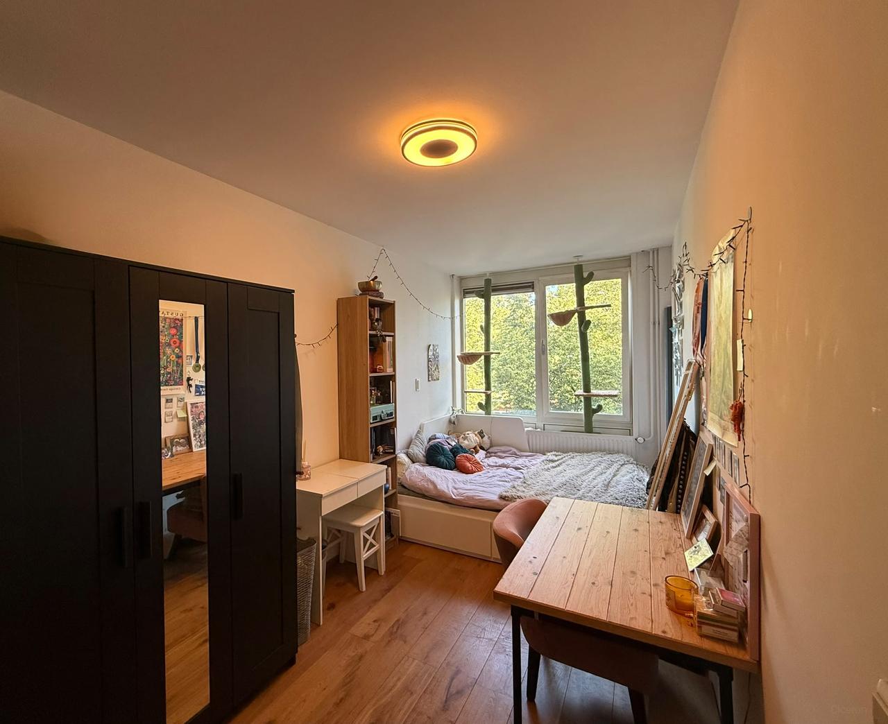 4-kamer appartement in hartje Zeist - Afbeelding 4